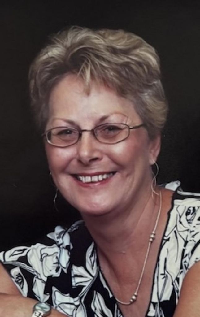 Paula Jo Hair Profile Photo