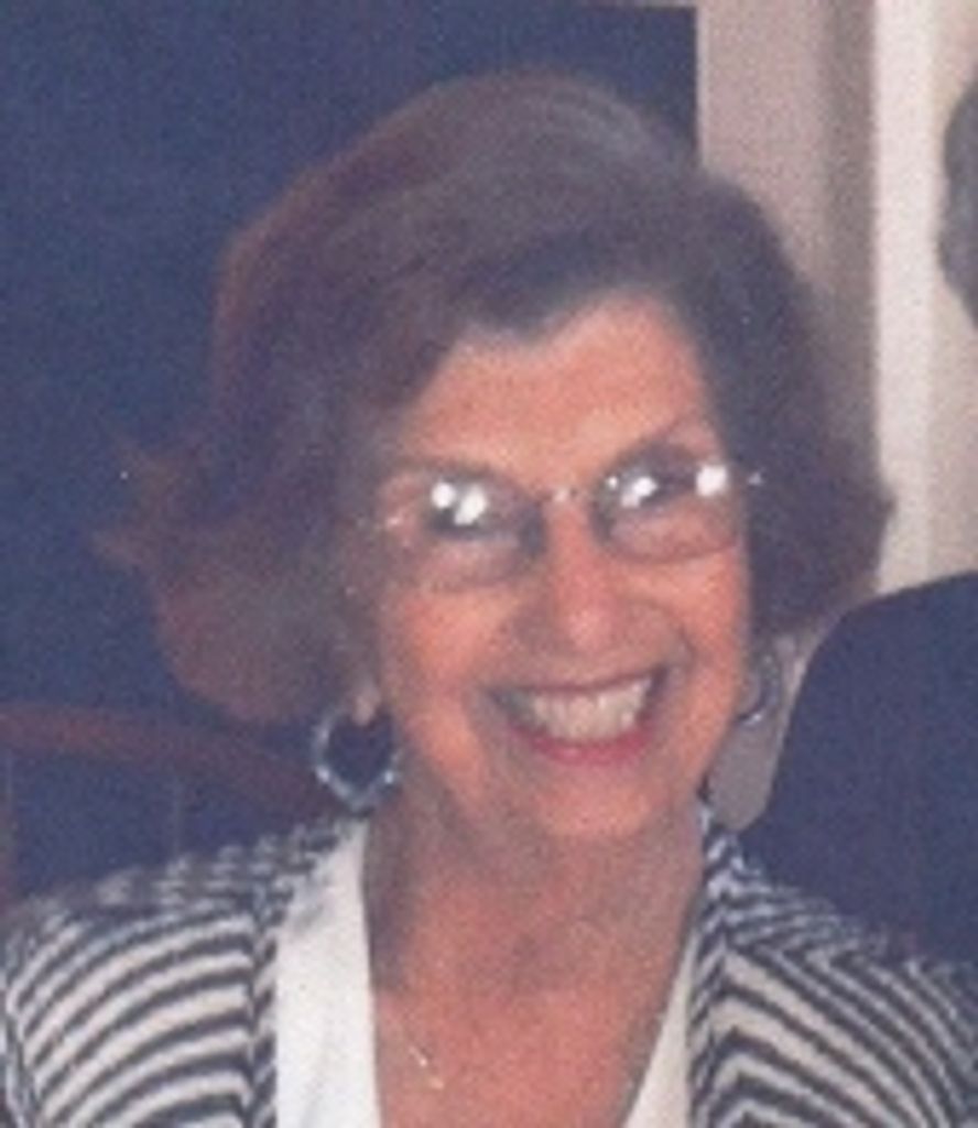Genevieve Willis