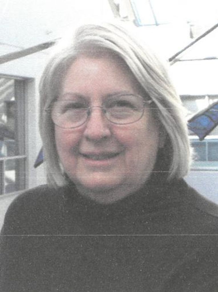 Patricia  Colleen Anderson