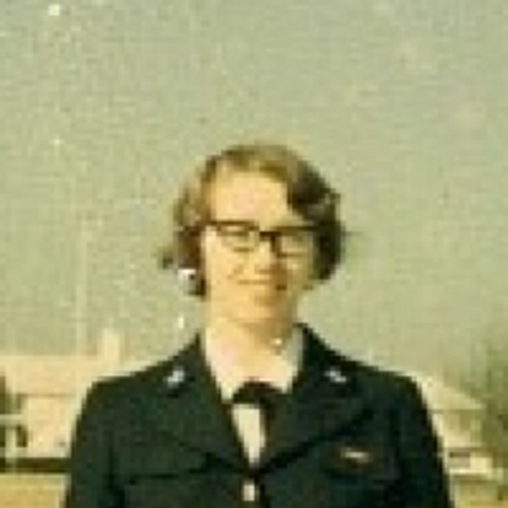 Judith Anne Somerville (Lillie) Profile Photo