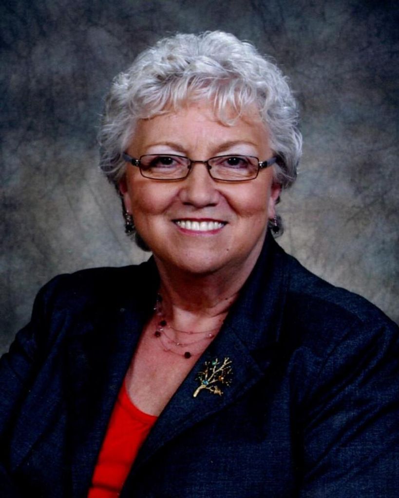 Joan Mary Ann Toupin Profile Photo