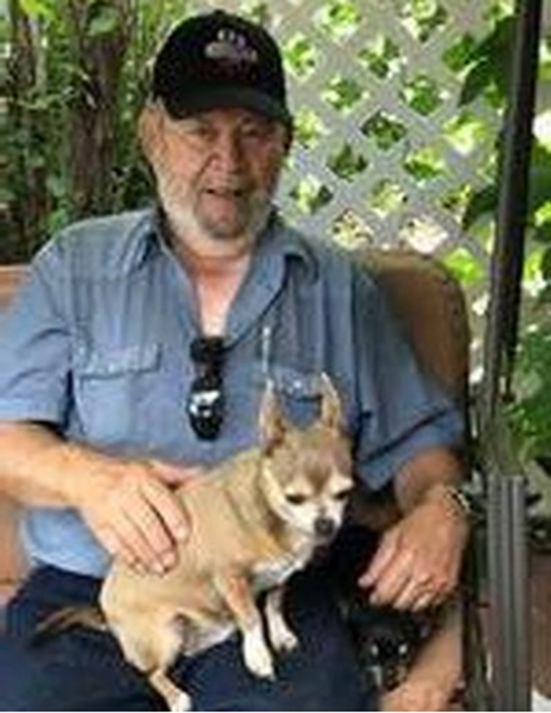 Eric  Clifford Erickson Profile Photo