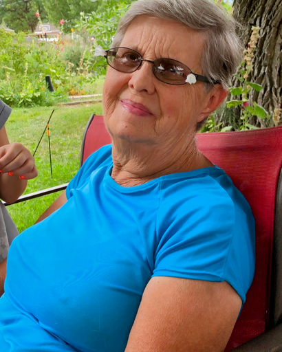 Nyala B. Zufelt Profile Photo