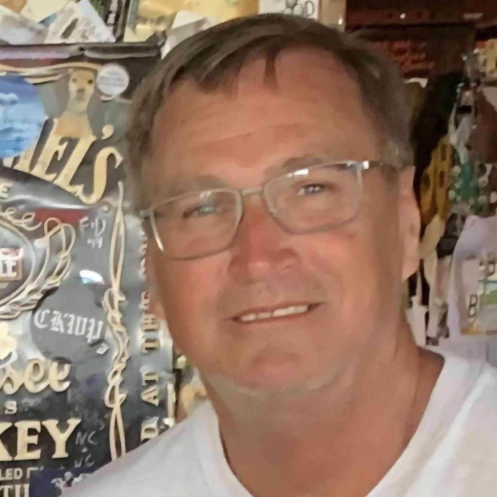 David Joseph Zawisa Profile Photo