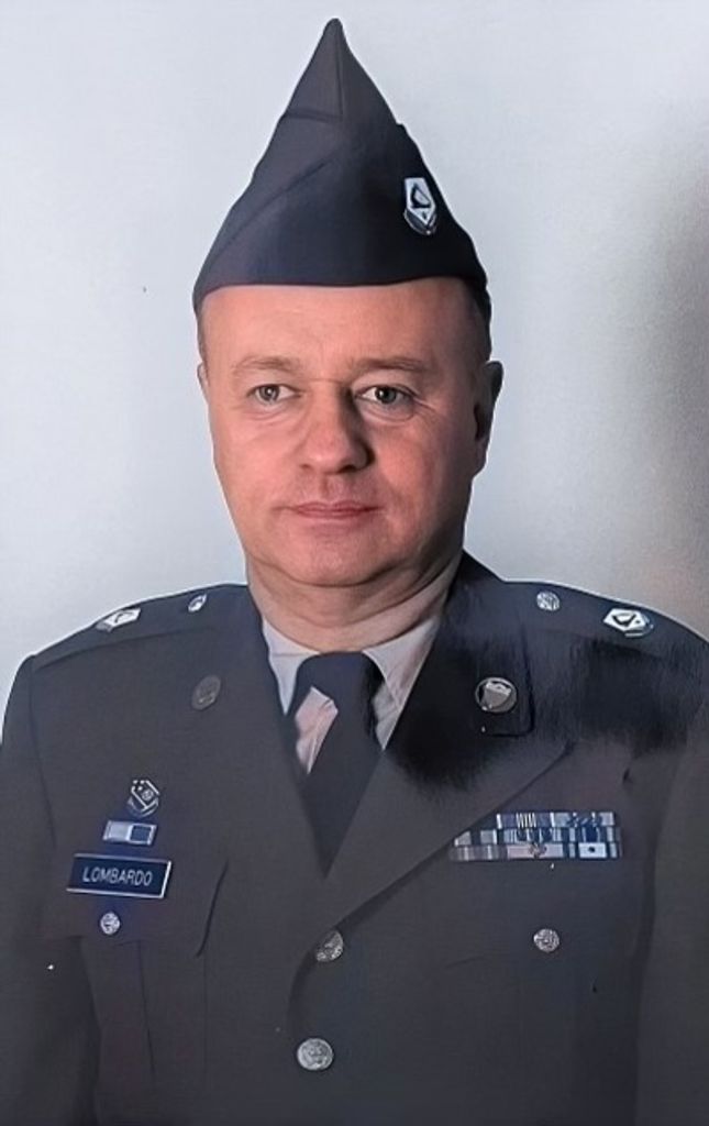 Joseph J. Lombardo Profile Photo