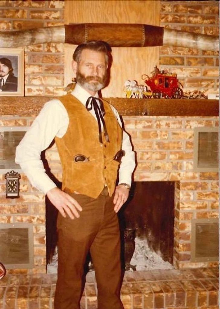 Donald L. (Don) Dowell Profile Photo