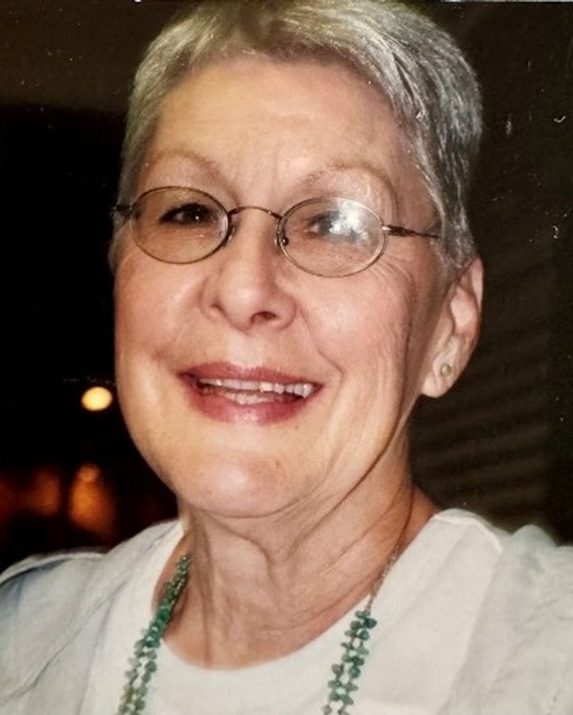 Janene James Profile Photo