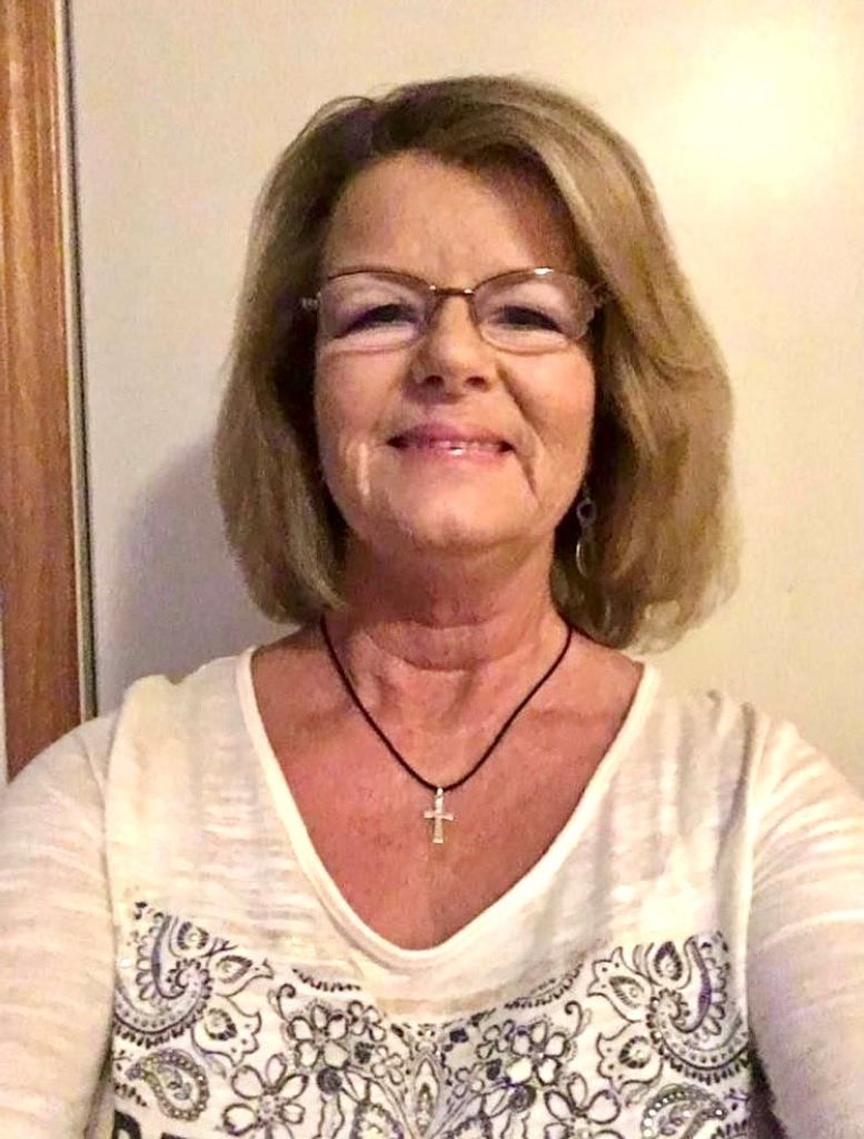 Patricia Salinas