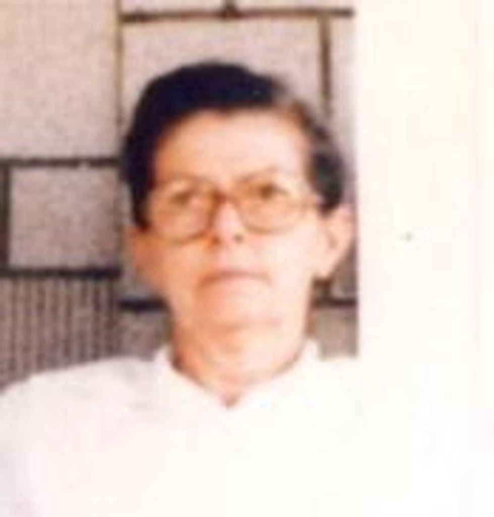 Irene Nelson Woosley