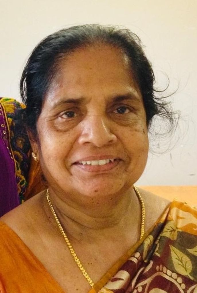 Kuriakose, Achamma