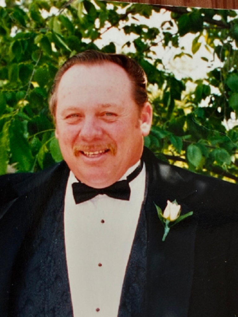 Nelson Young Profile Photo