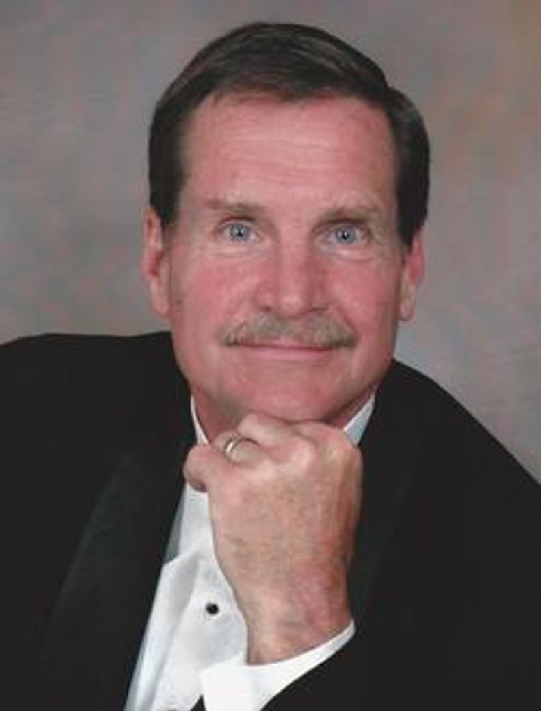 Gerald A. "Jerry" Rogers