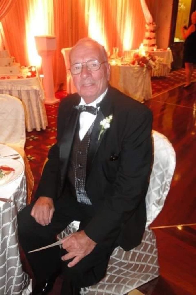 Robert Bentley Craig