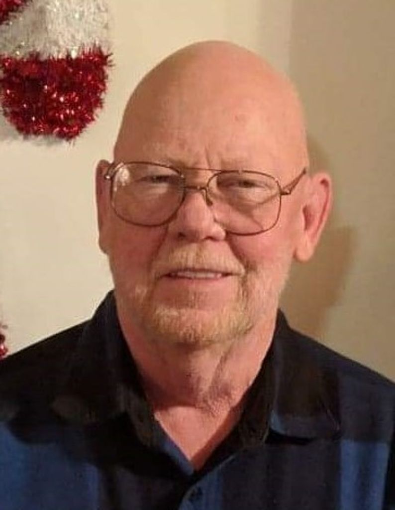 David Lee Estep Profile Photo