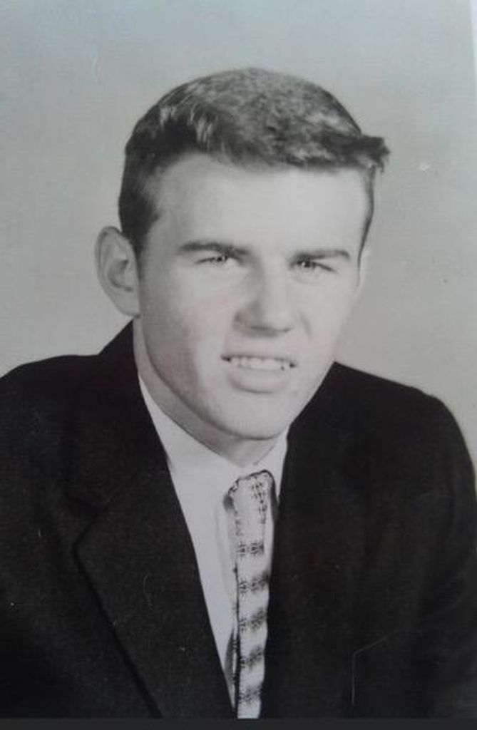 John Kenneth Morgan Profile Photo