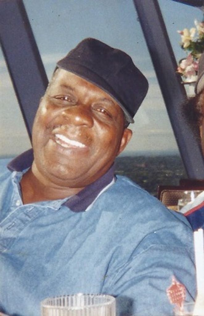 George Wilson Fountain