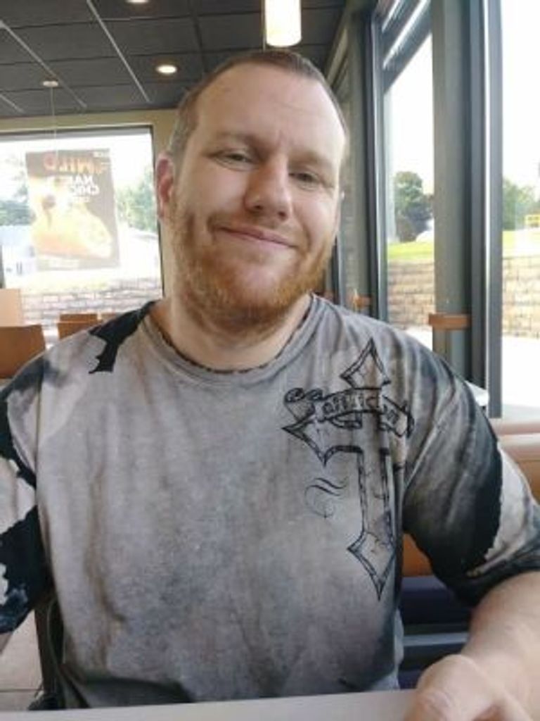 Jesse T. Lanham Profile Photo