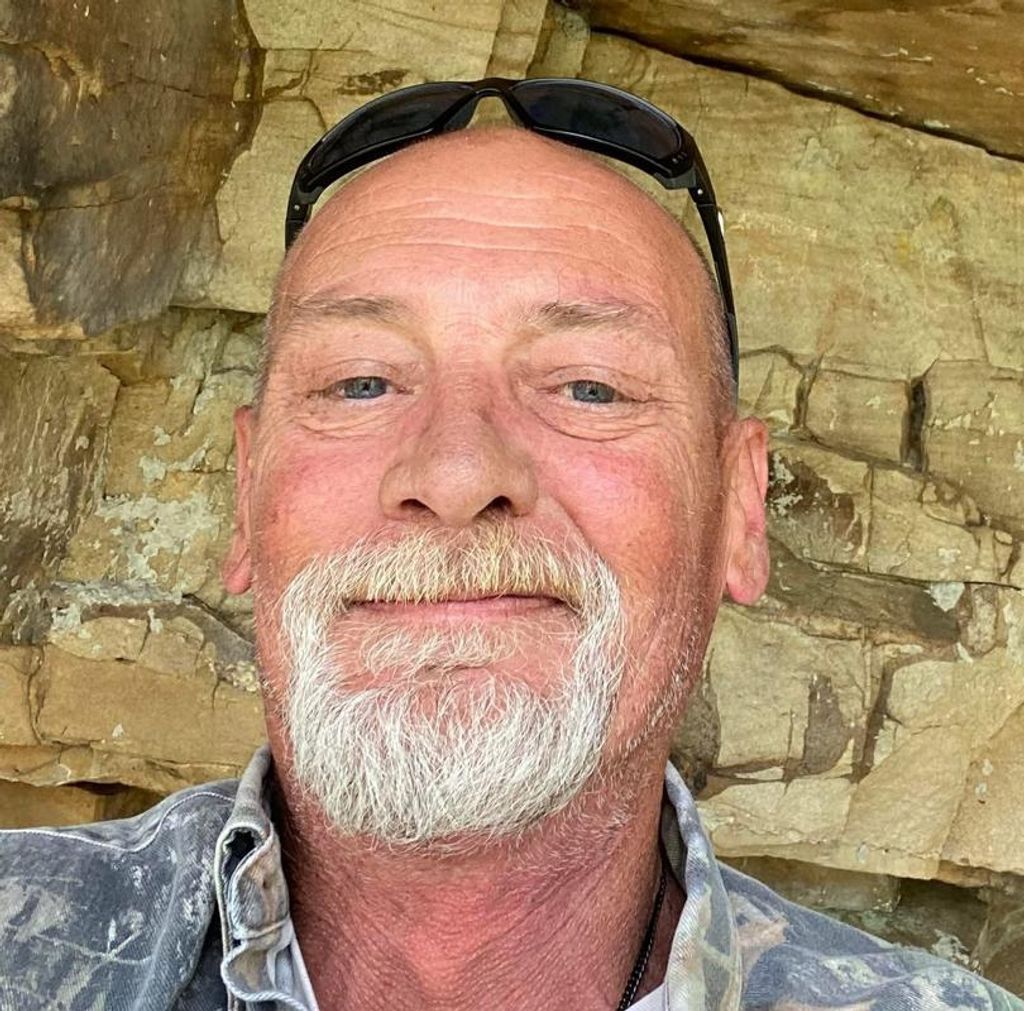 Vince Edward Lord Profile Photo