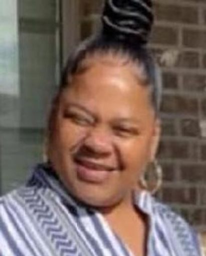 Annette Jackson's obituary image