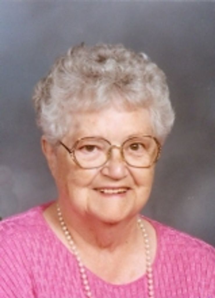 Inez M. Bendickson