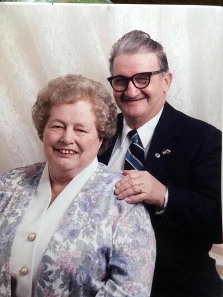 Elizabeth "Betty" Corsi Profile Photo