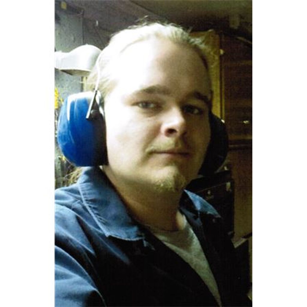 Brian C. Sedivy