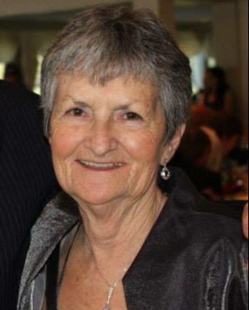 Jean F. (Nelson) Jackson Profile Photo