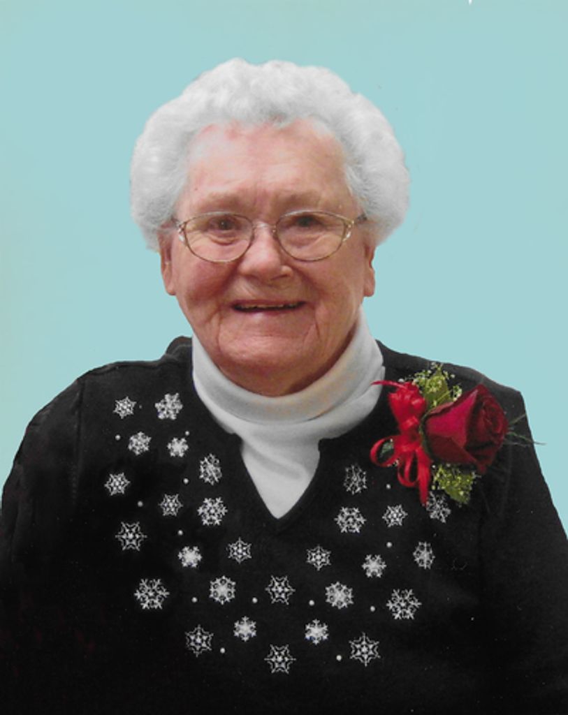 Marie Edwards Profile Photo