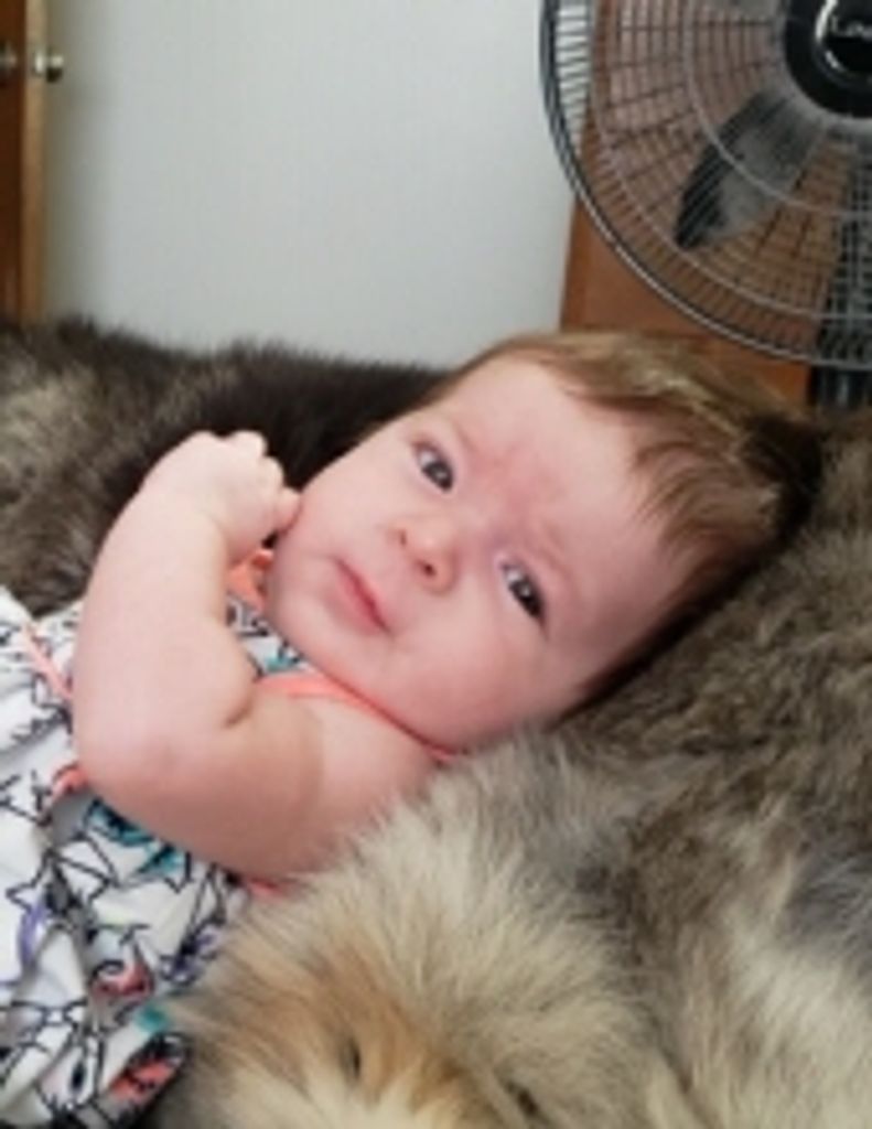 Nyx Marie Nelson-Garcia