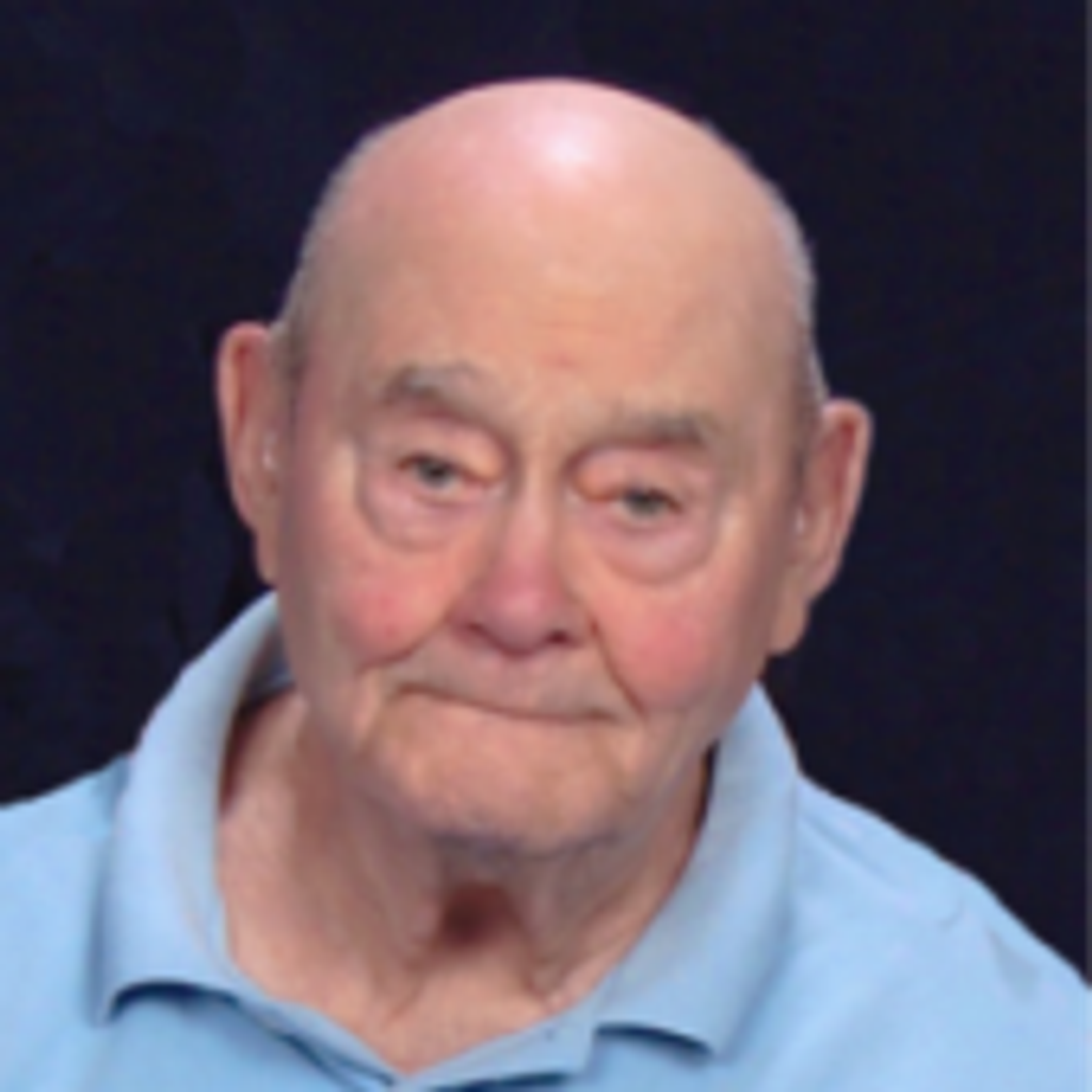 John Henry Garritsen