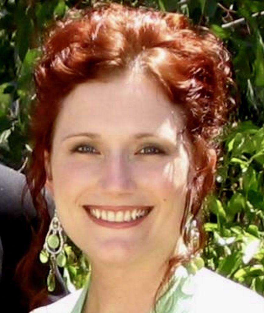 Christine Anne Corrington