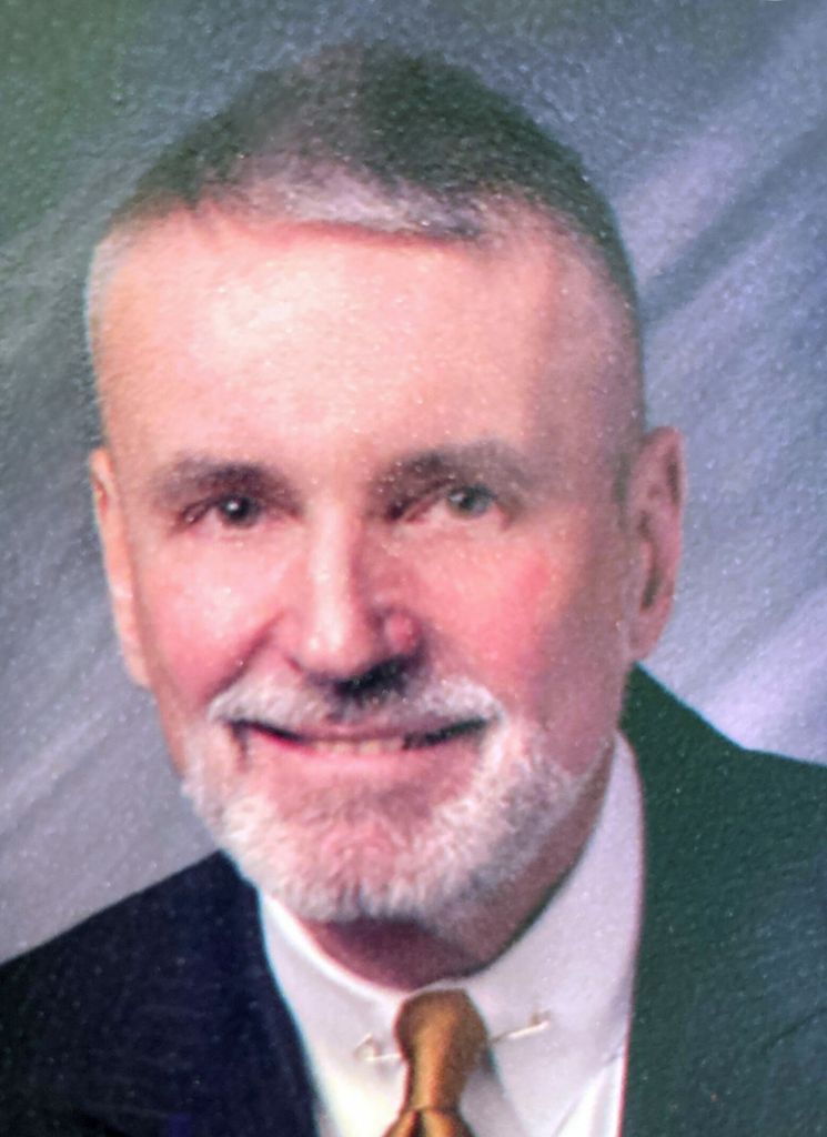 Peter Gray Curtis Profile Photo