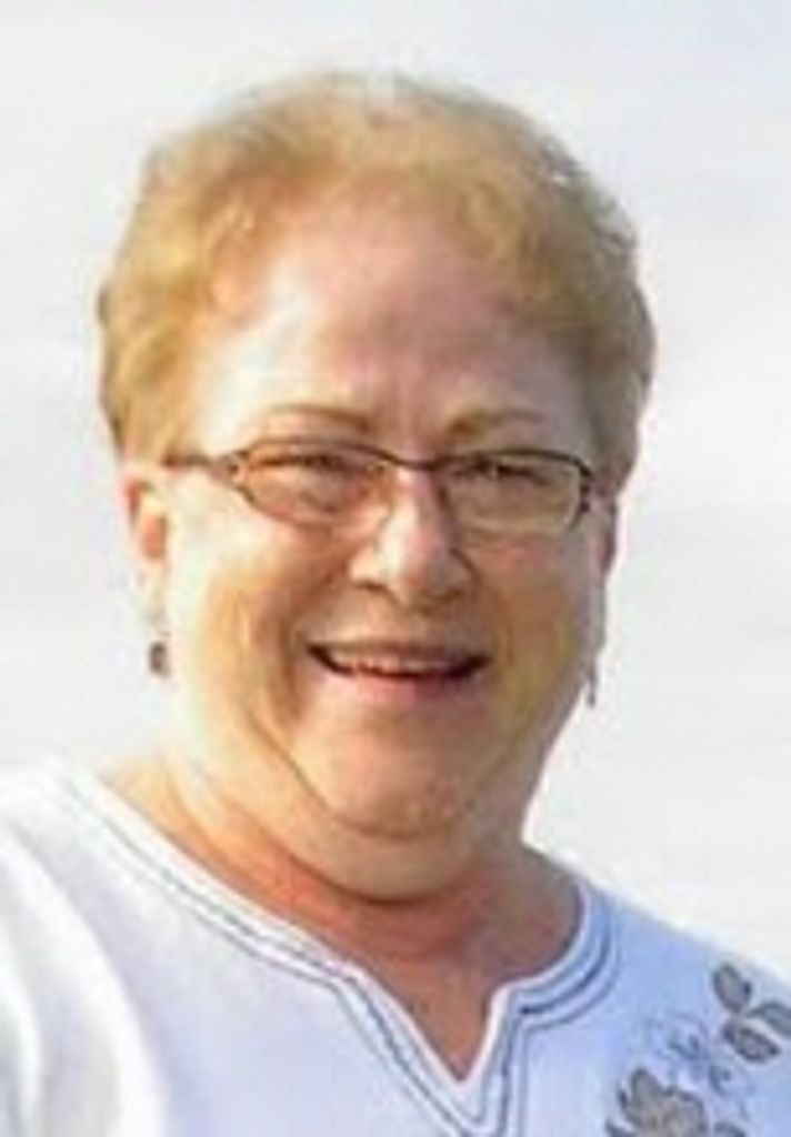 Charlotte Rae Holmquist
