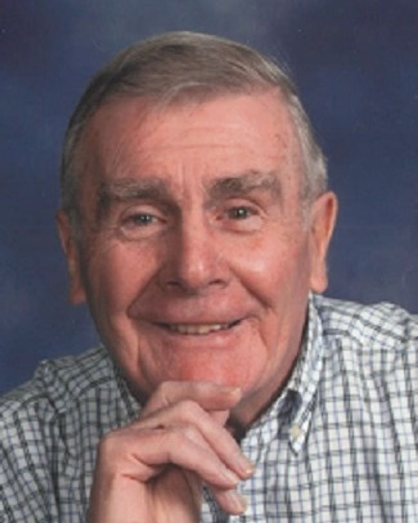 John Alfred Christopher Freely