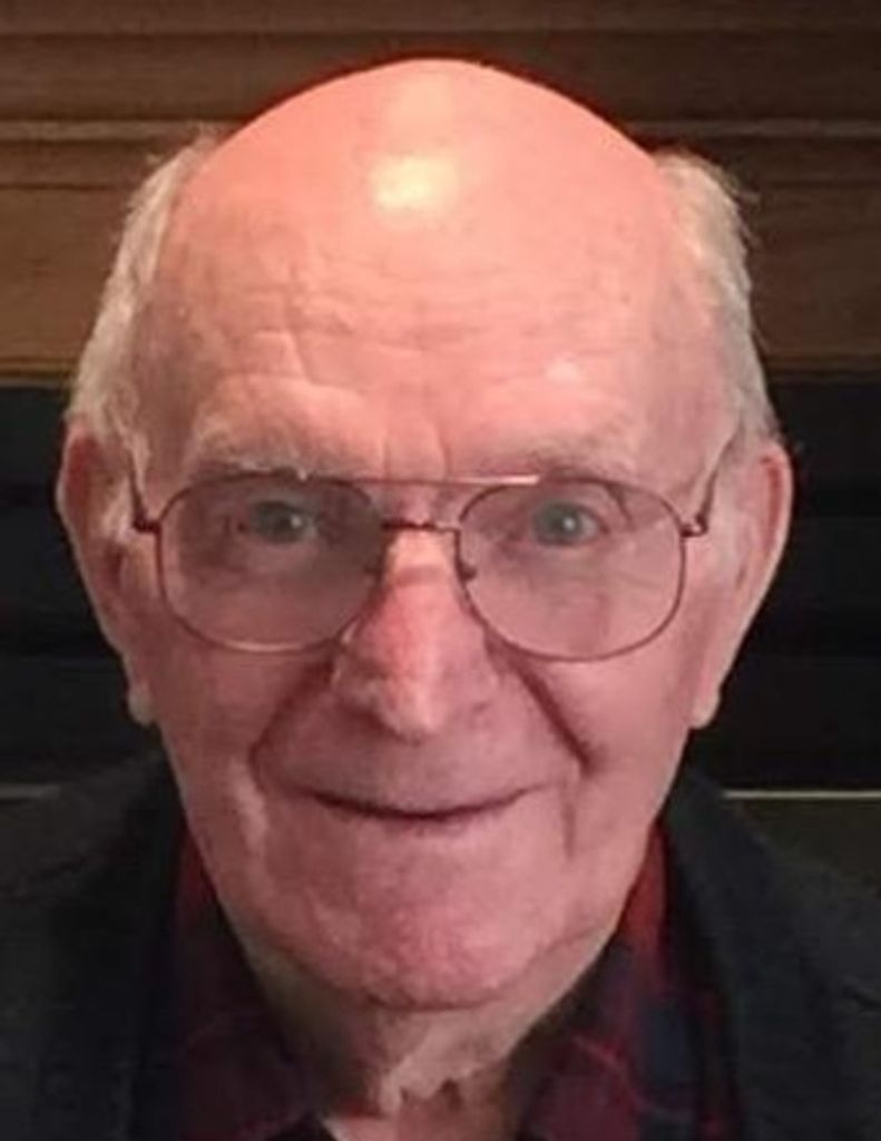 Vernon  H.  Woller Profile Photo