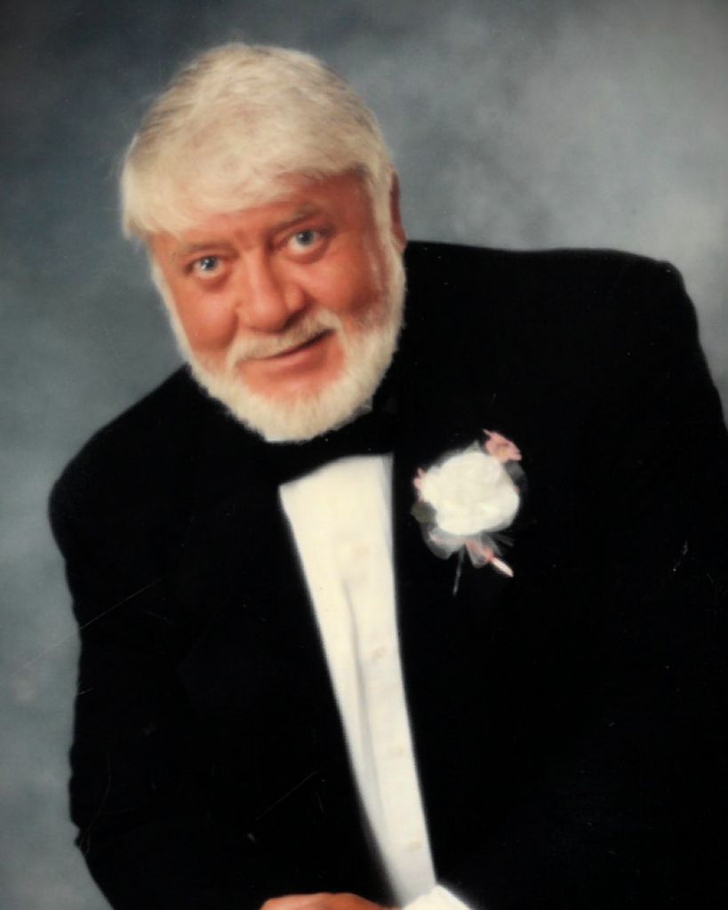 William R. "Butch" Phipps