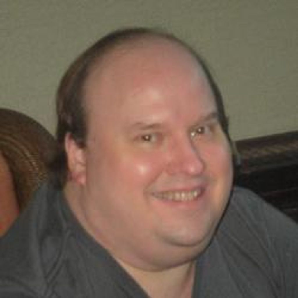 William James "Bill" Vordenbaum