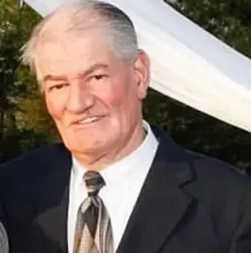 Dennis Brown Profile Photo