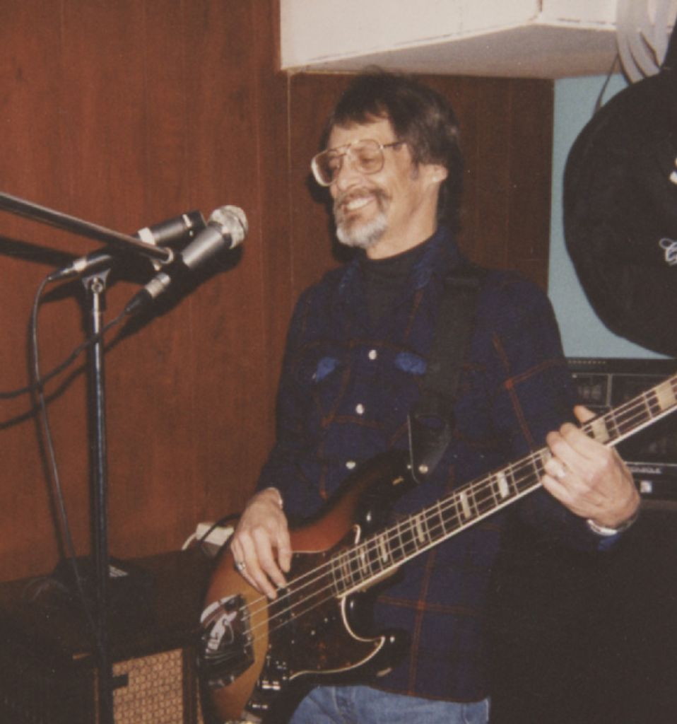 James "Jim" Losey Profile Photo