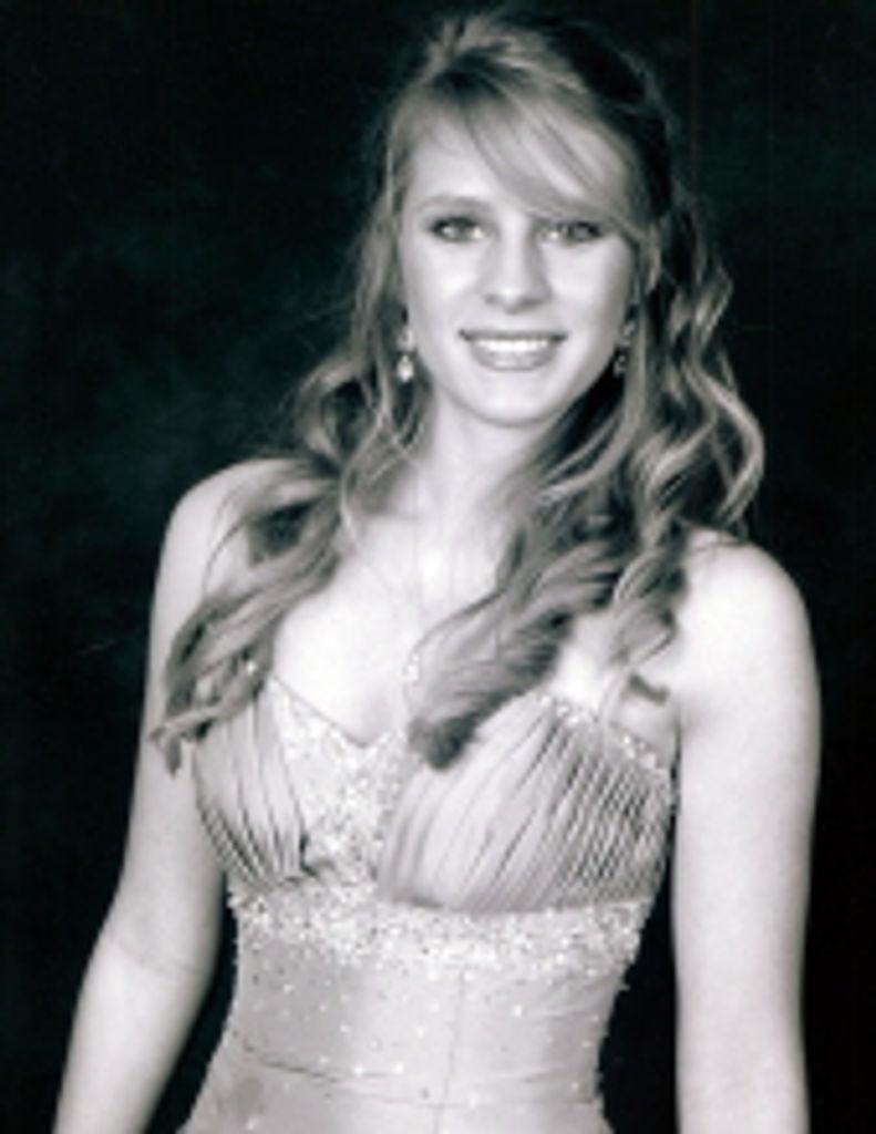 Meredith Kate (Katie) Williams