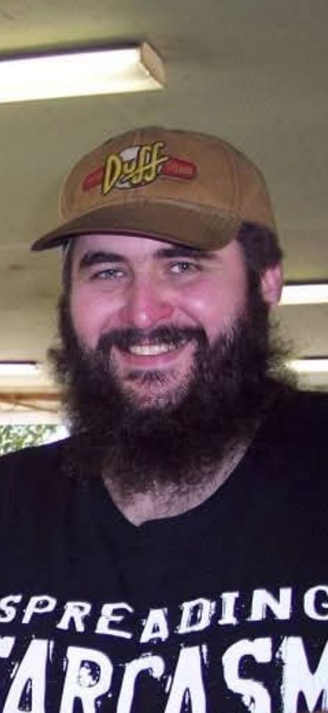 Mark K. Reimert Jr. Profile Photo