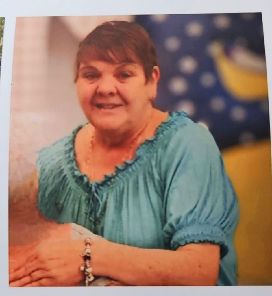 Jane Hoch Profile Photo