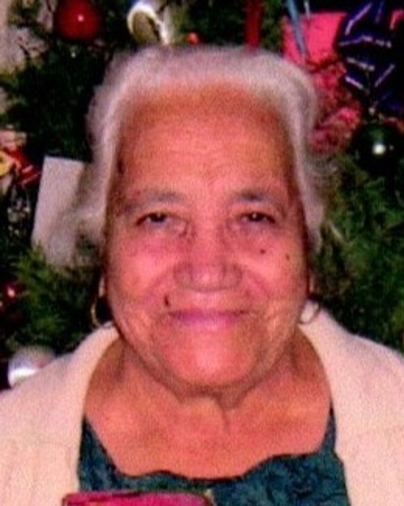 Lidia Hidalgo