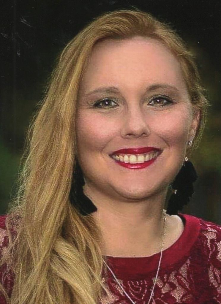 Sheri Renee Whitelock