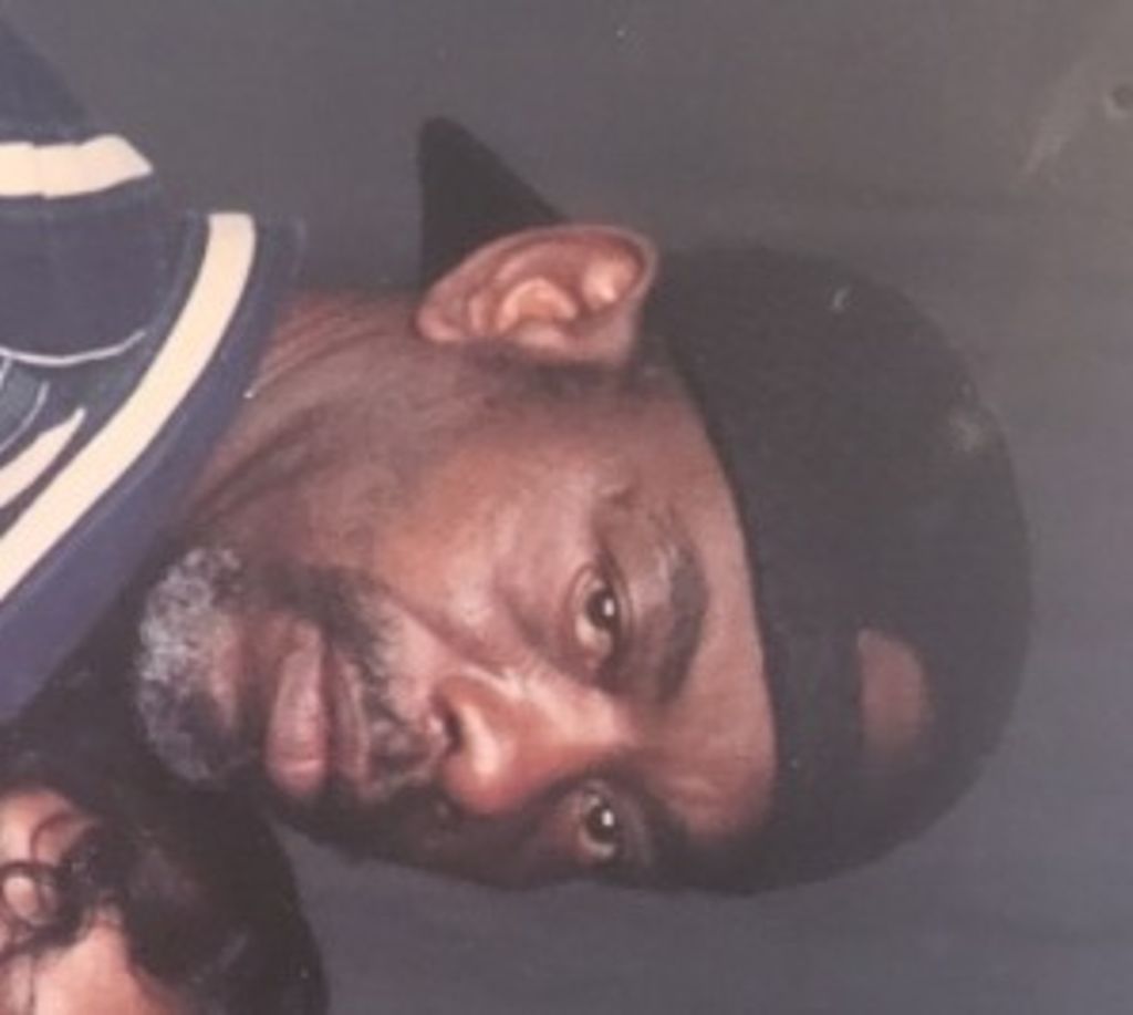 Curtis C. Harris