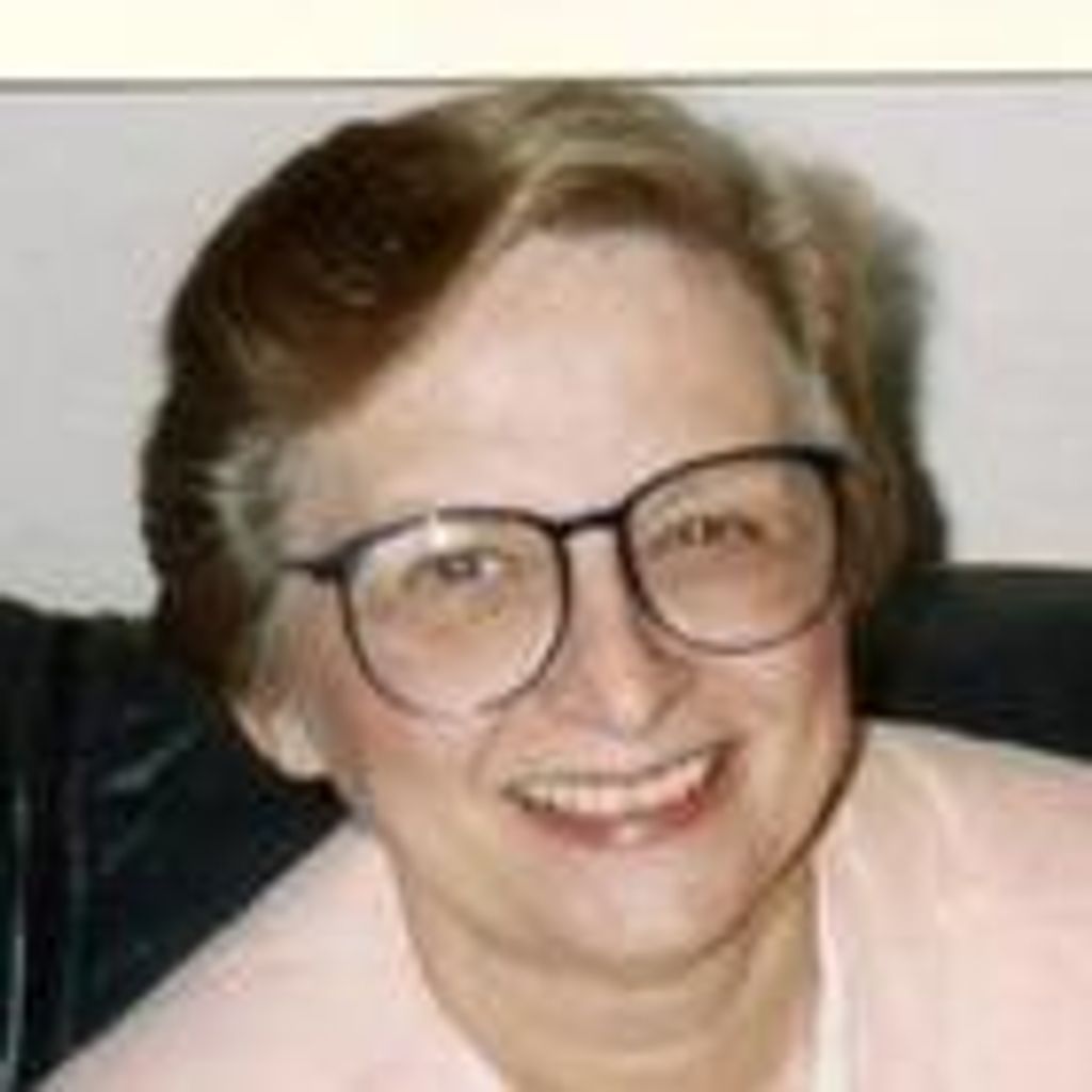 Anna M. "Annie" Mack