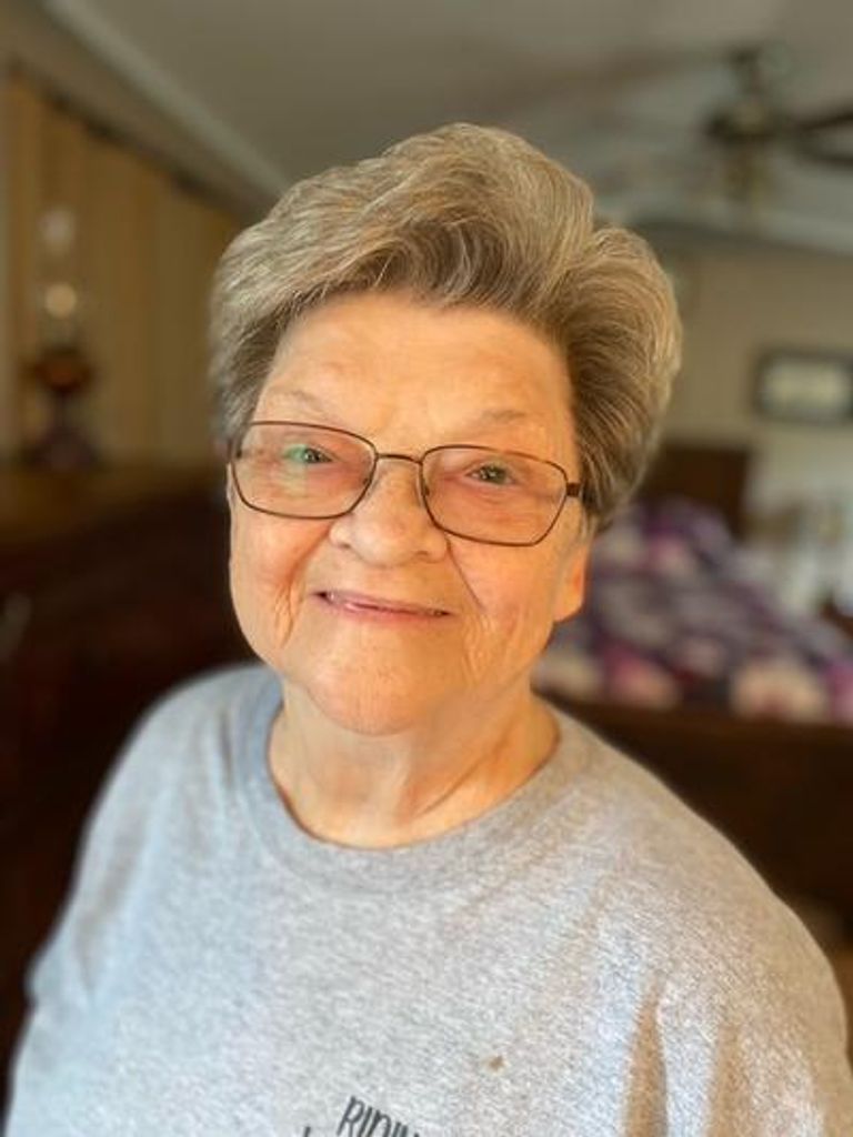 Peggy Burt