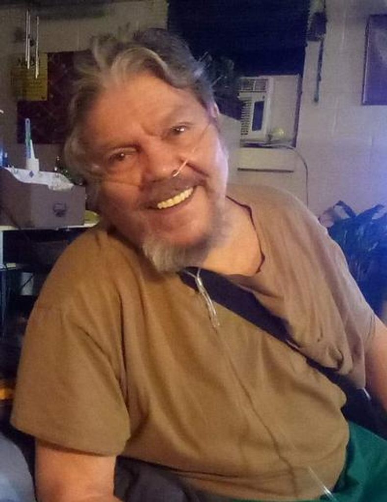 Fredrick George Richardson Profile Photo