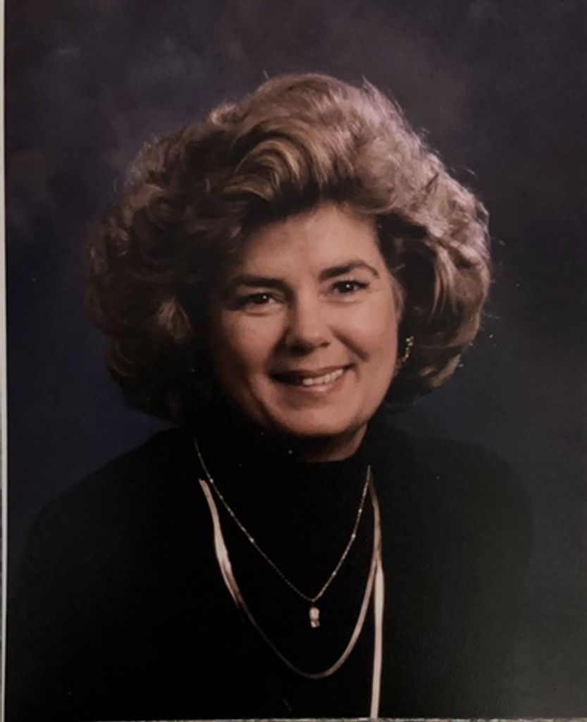 Ann Carolyn Fowler Profile Photo