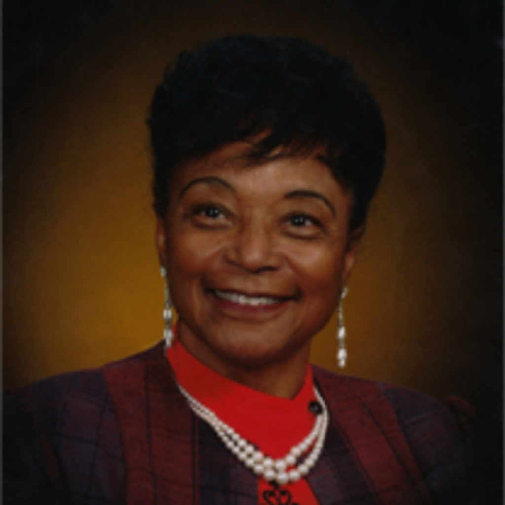 Mary Allen